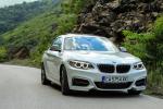BMW M235i by Budget 2014 года
